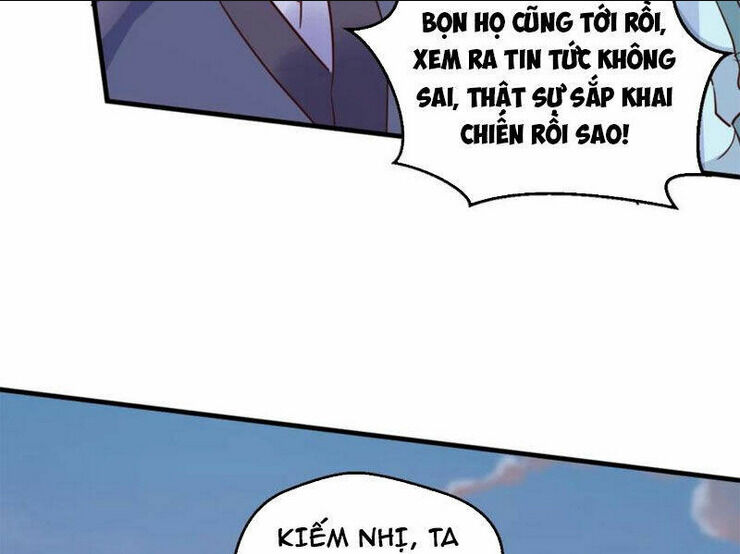 Vô Địch Đốn Ngộ chapter 167 - Trang 2