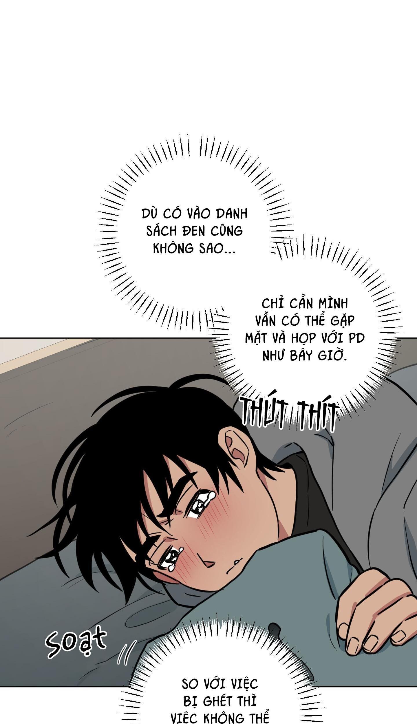 chú đã biết hết rồi sao ? Chapter 11 H - Trang 1