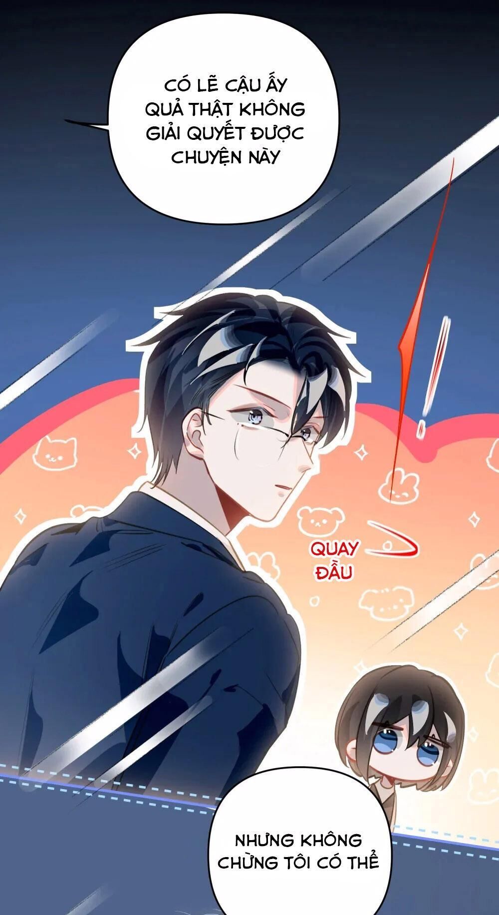 tôi có bệnh Chapter 57 - Trang 1