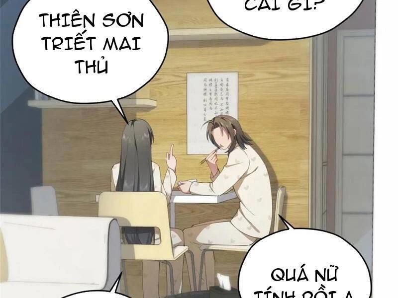 Nữ Chính Từ Trong Sách Chạy Ra Ngoài Rồi Phải Làm Sao Đây? Chapter 98 - Trang 1