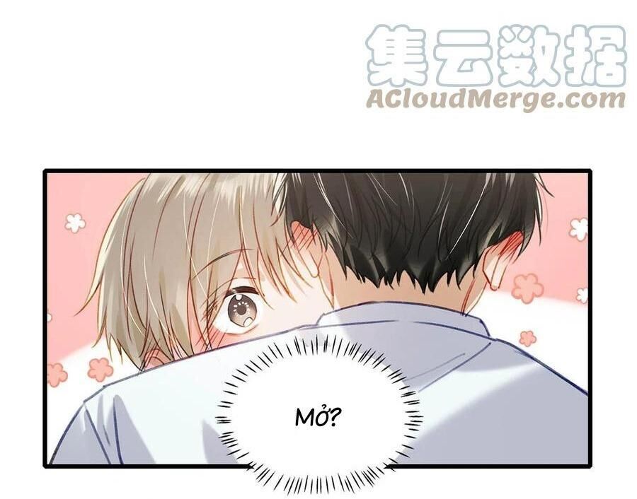 Tôi Và Đối Tác Của Tôi Chapter 55 - Next Chapter 56