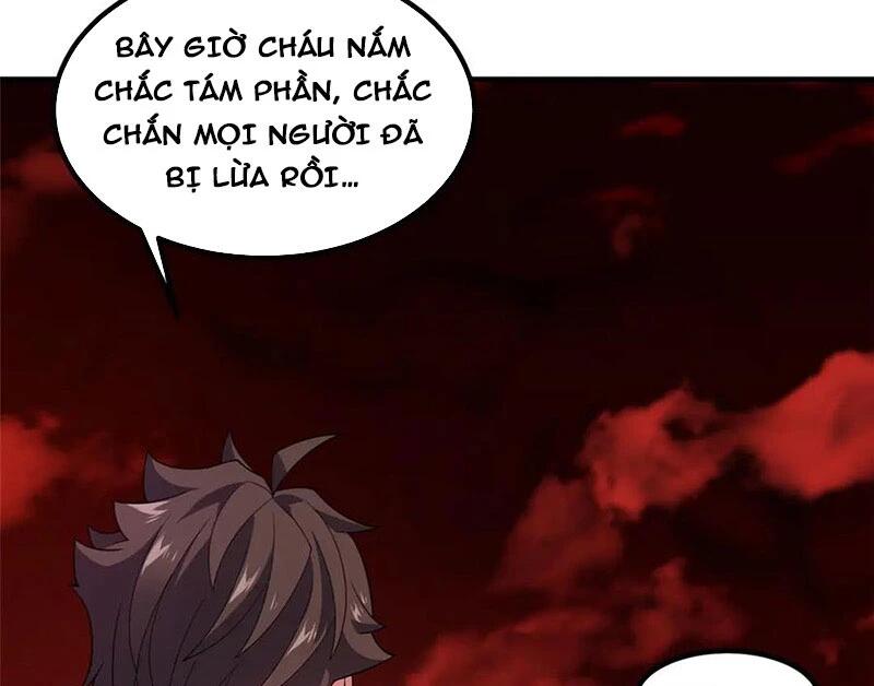 thần sủng tiến hóa Chapter 332 - Next Chapter 333