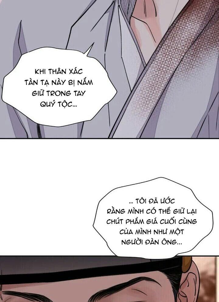 kiếm hoa Chapter 19 - Trang 1