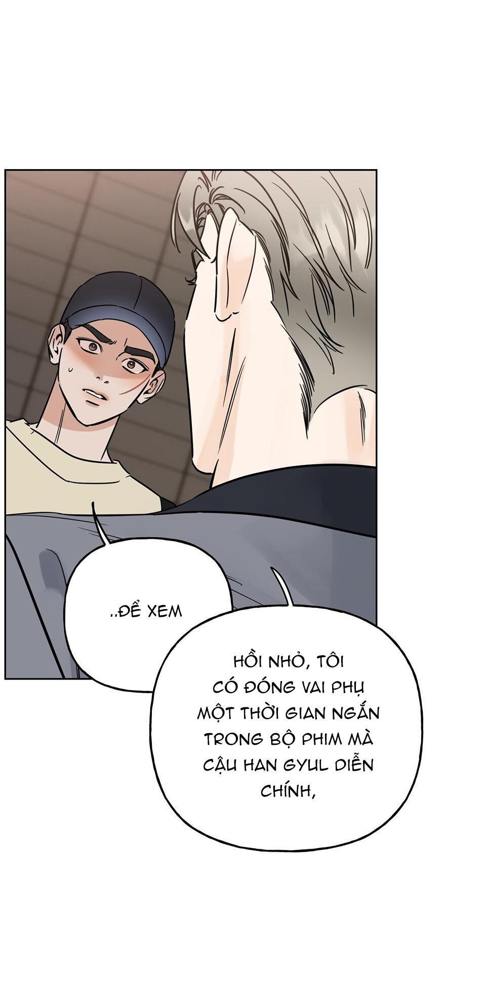 lệnh cứu rỗi Chapter 4 - Next 5