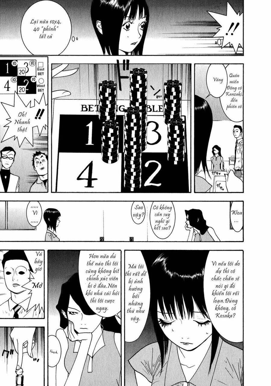 Liar Game Chapter 80 - Next Chapter 81