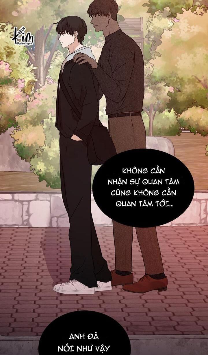 bánh quy tình yêu tan chảy Chapter 6 - Trang 2