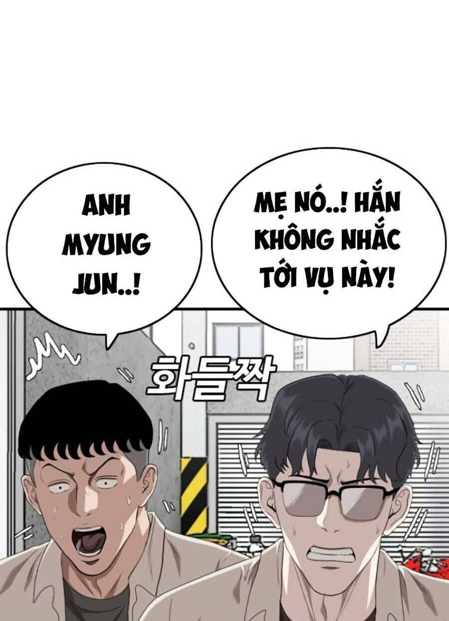 người xấu chapter 146 - Trang 2