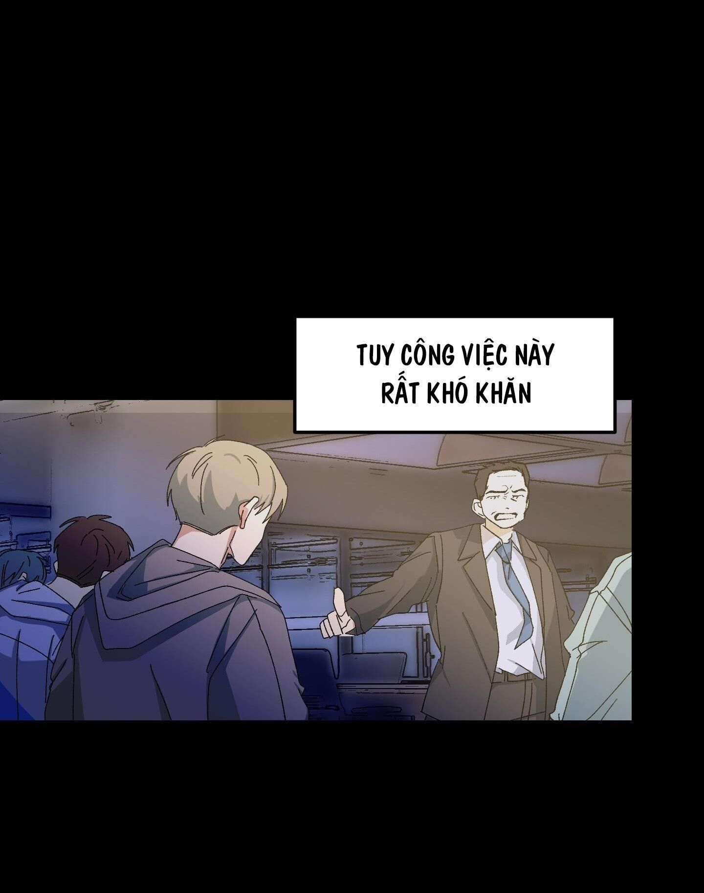 (END )SỐNG SÓT TRONG RỪNG VỚI NGƯỜI YÊU CŨ Chapter 7 - Trang 1