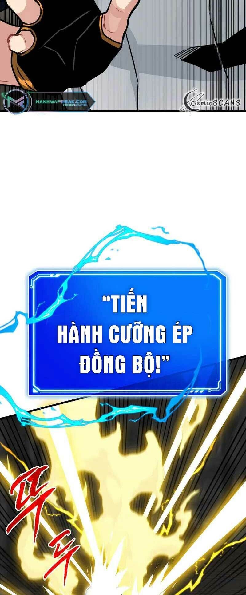 thợ săn gacha cấp sss chapter 73 - Trang 2