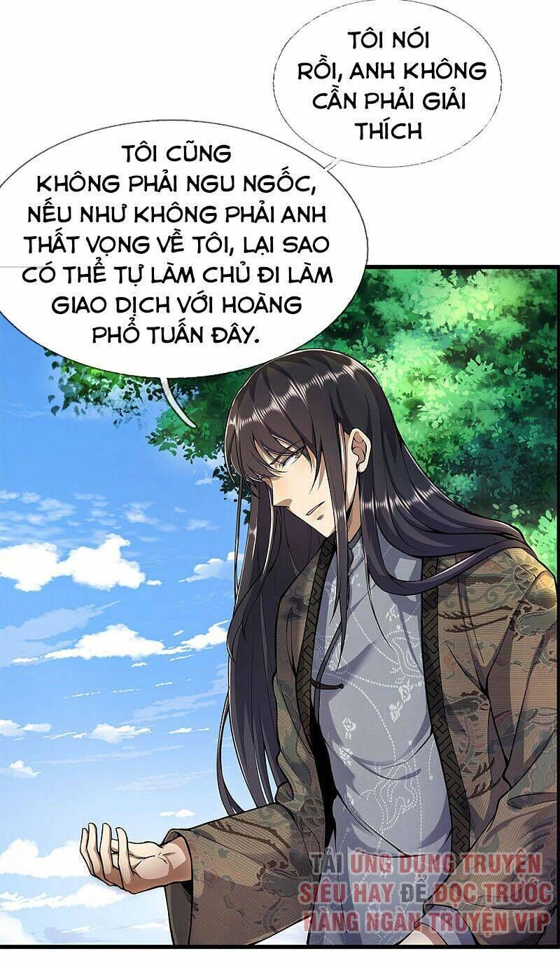 y võ chí tôn Chapter 287 - Trang 2