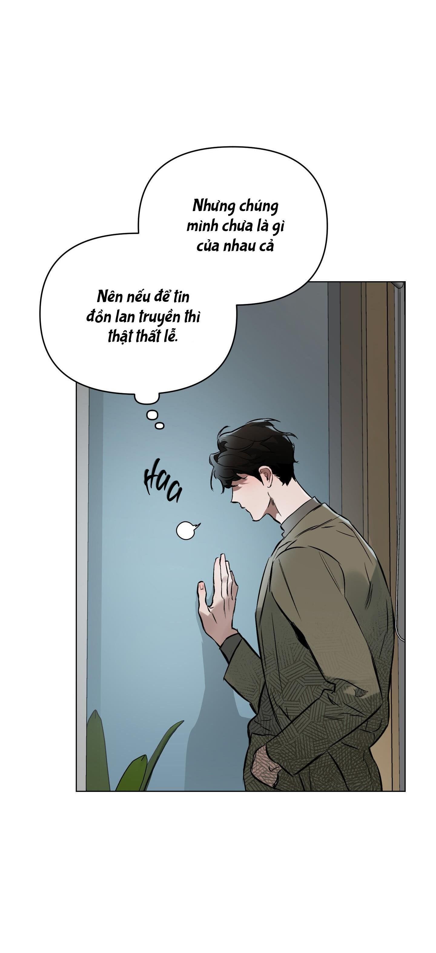 (CBunu) Định Tên Mối Quan Hệ Chapter 55 - Trang 2