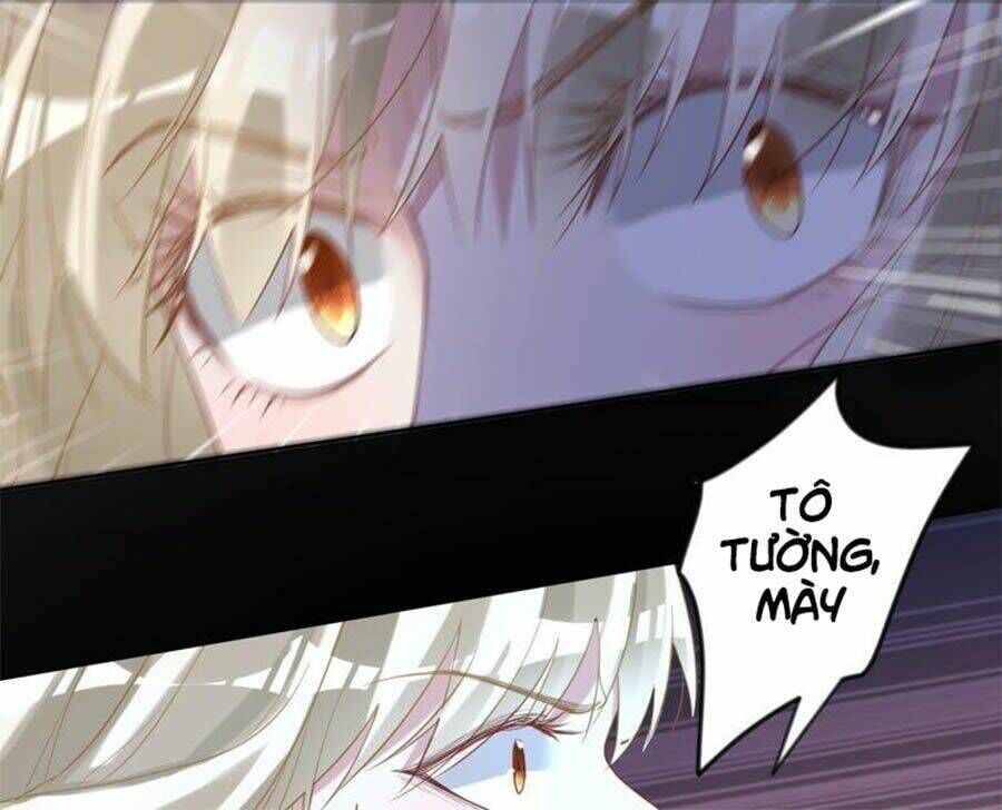 thần luân mật luyến chapter 58 - Trang 2