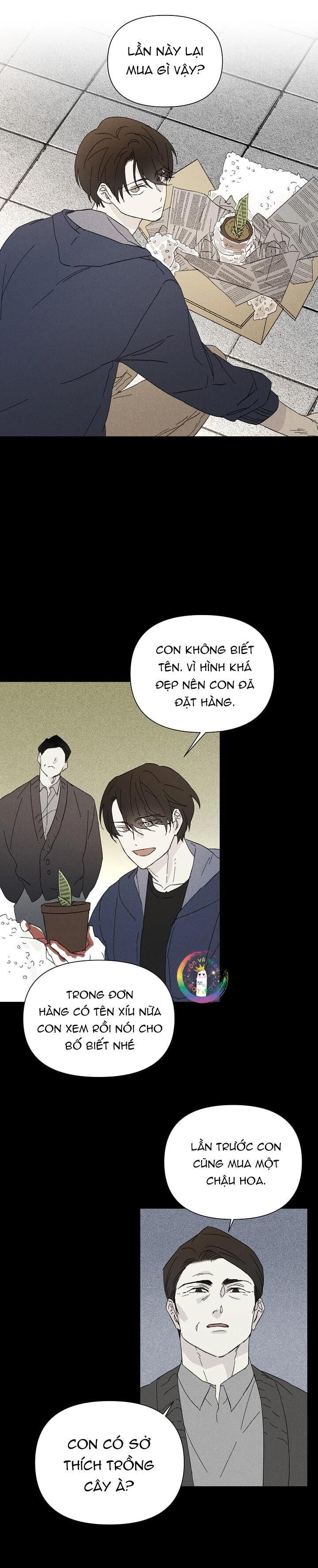 manhwa chịch vồn chịch vã Chapter 90 Cột Lửa 2 - Next Chương 91