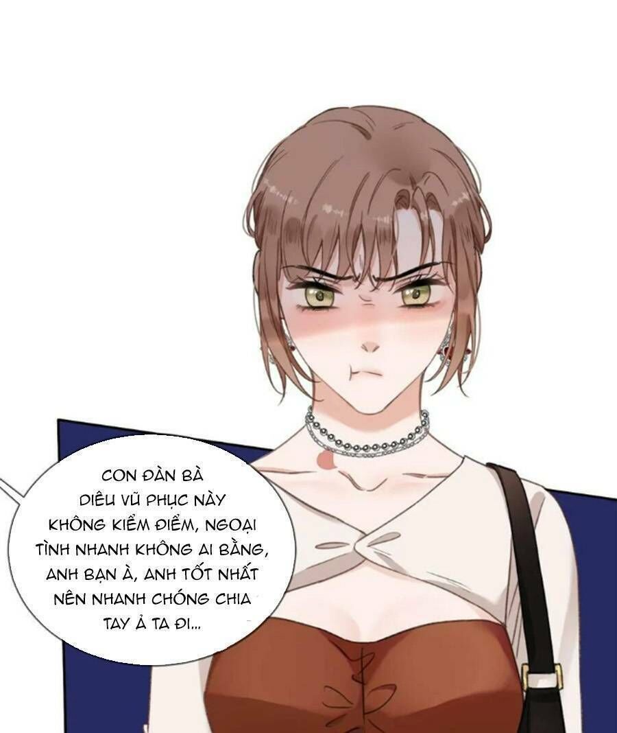 dĩ ái chi danh Chapter 37 - Next Chapter 38