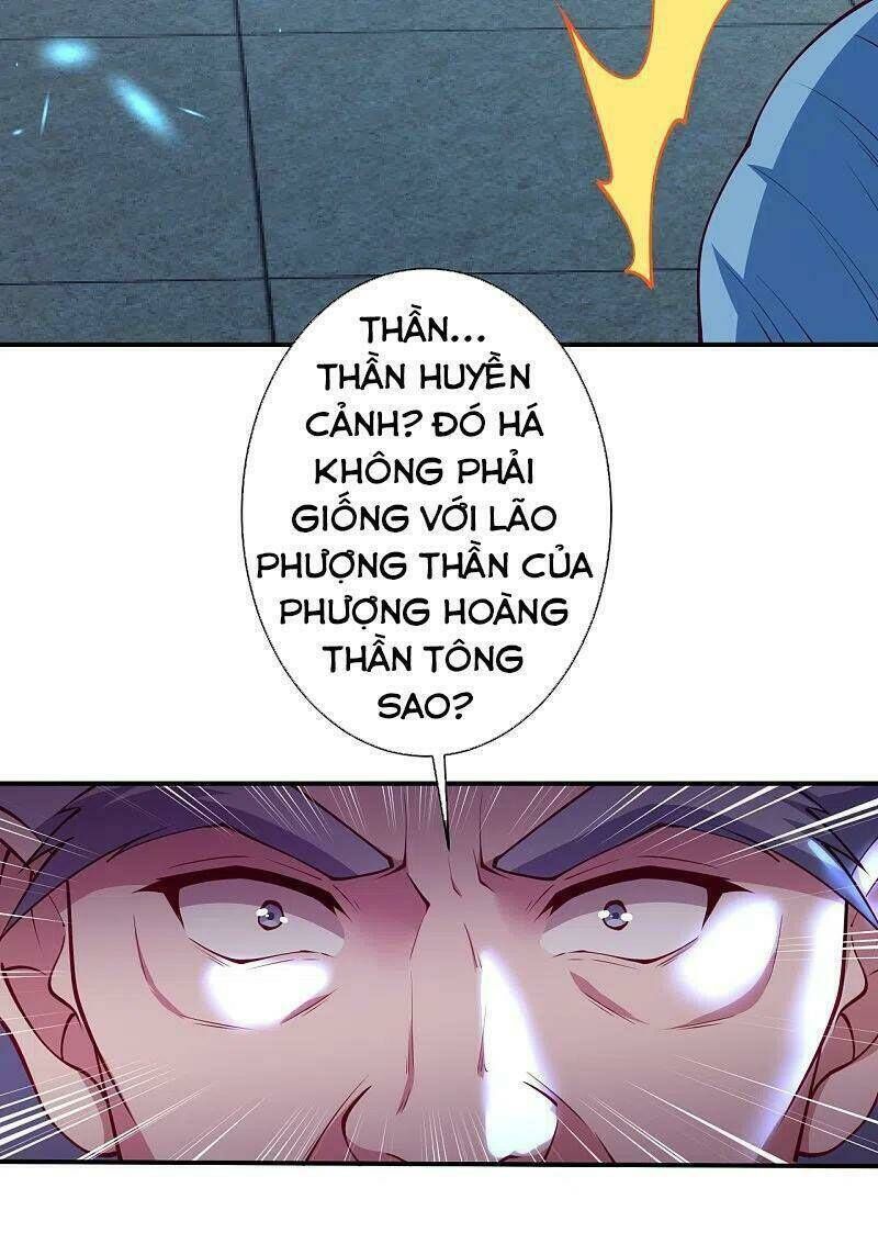 nghịch thiên tà thần Chapter 398 - Trang 2