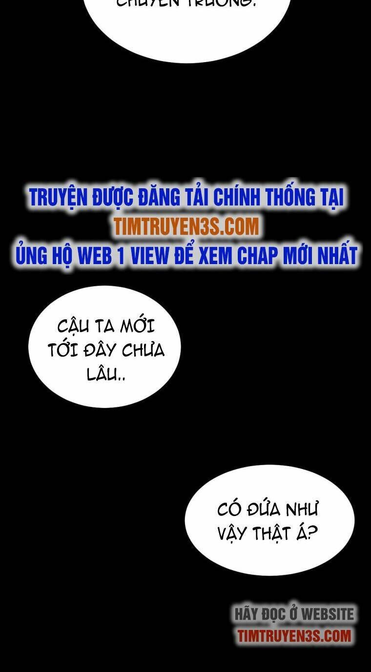 trở thành quái vật chapter 4 - Trang 2