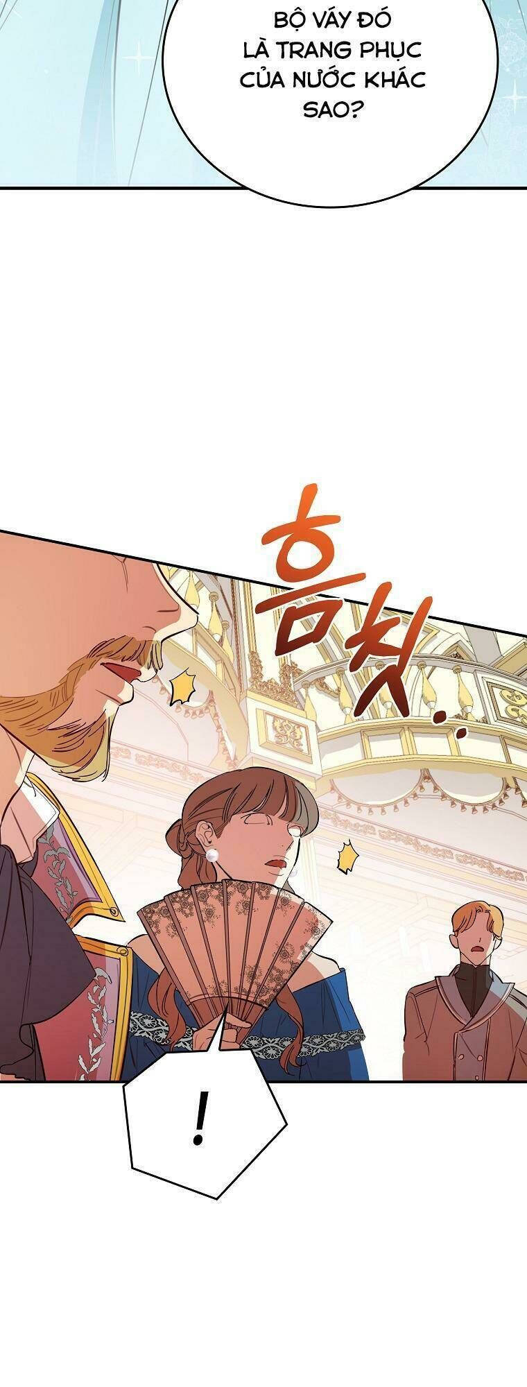 thú cưng của nữ đại công tước chapter 1 - Next chapter 2