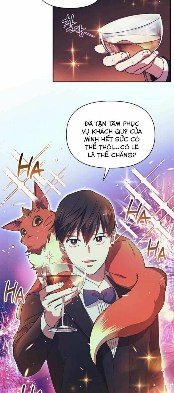 những ranker cấp s mà tôi nuôi dưỡng chapter 28 - Next chapter 29