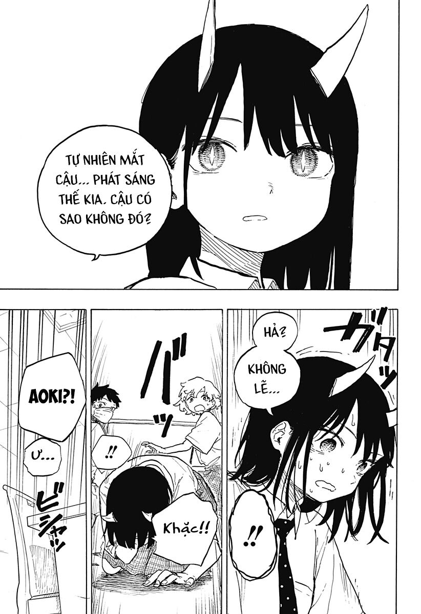 ruri dragon Chapter 18 - Trang 1