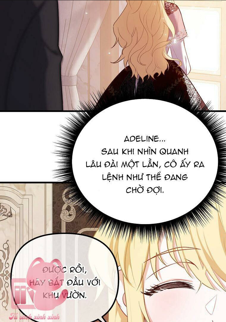 một đêm sâu đậm của adeline chapter 8 - Next Chapter 8.1