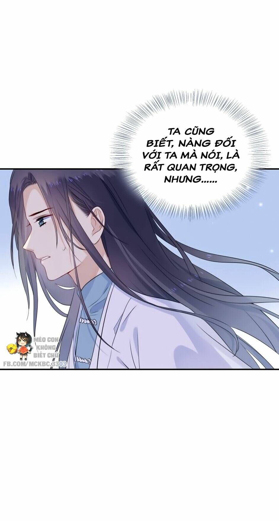 Kính Hoa Thương Chapter 37 - Trang 2