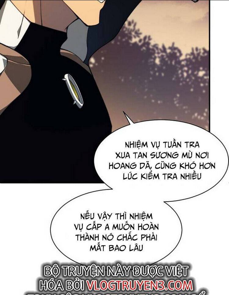 quỷ tiến hóa chapter 11 - Next chương 12