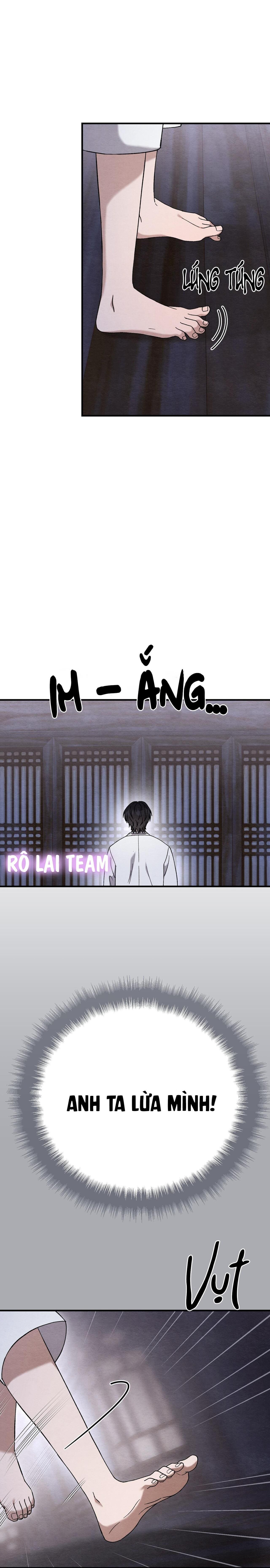 ăn một lời hai Chapter 11 - Trang 1