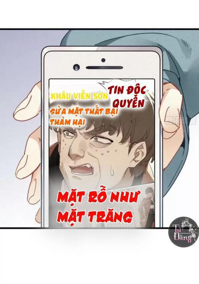 Mời Anh Bốc Quẻ Chapter 17 - Next Chapter 17