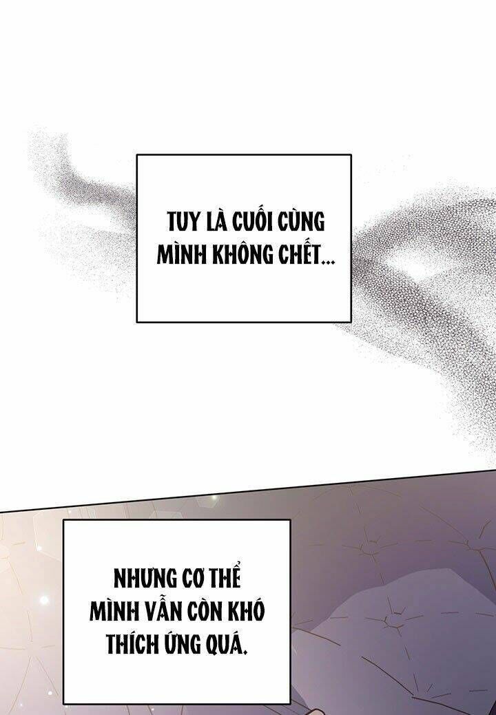 hãy để tôi được hiểu em chapter 31 - Trang 2