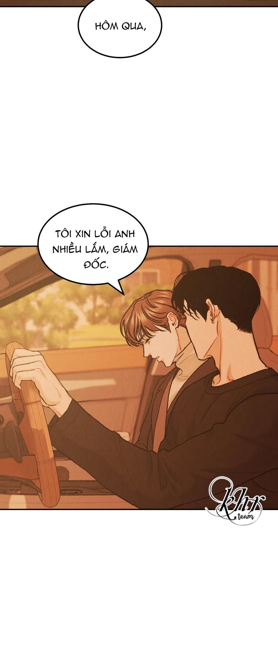 vượt qua giới hạn Chapter 29 - Trang 2