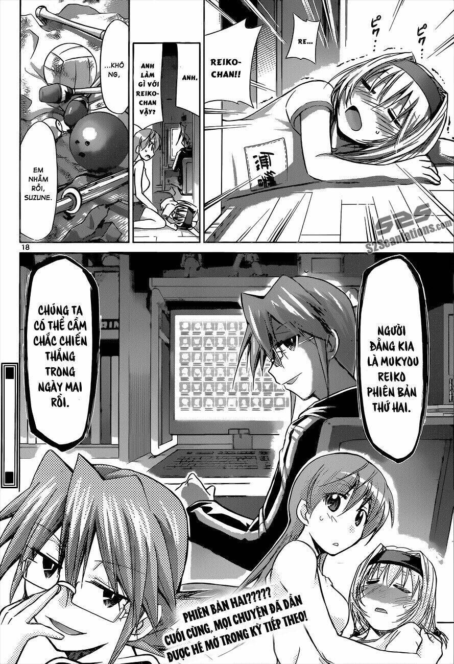 denpa kyoushi Chapter 75 - Trang 1