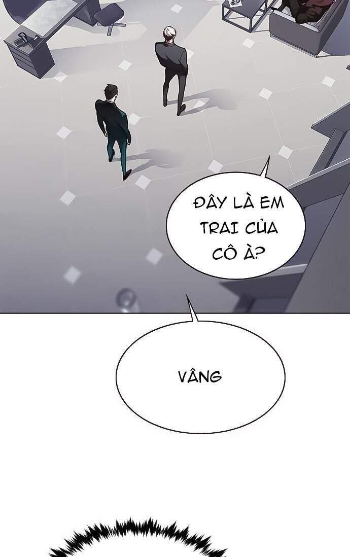 hoá thân thành mèo chapter 171 - Trang 2