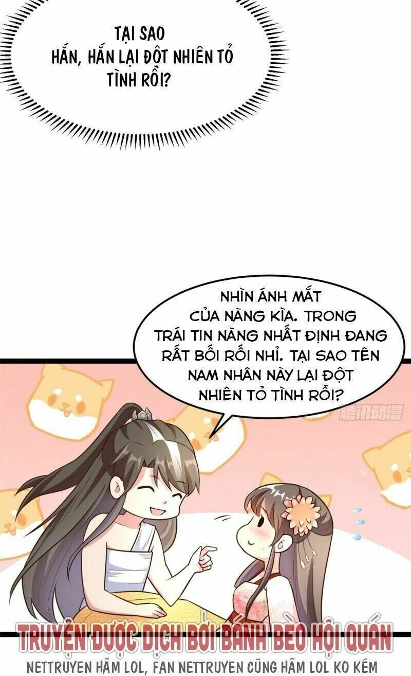 bạo manh tiểu tiên Chapter 72 - Trang 2