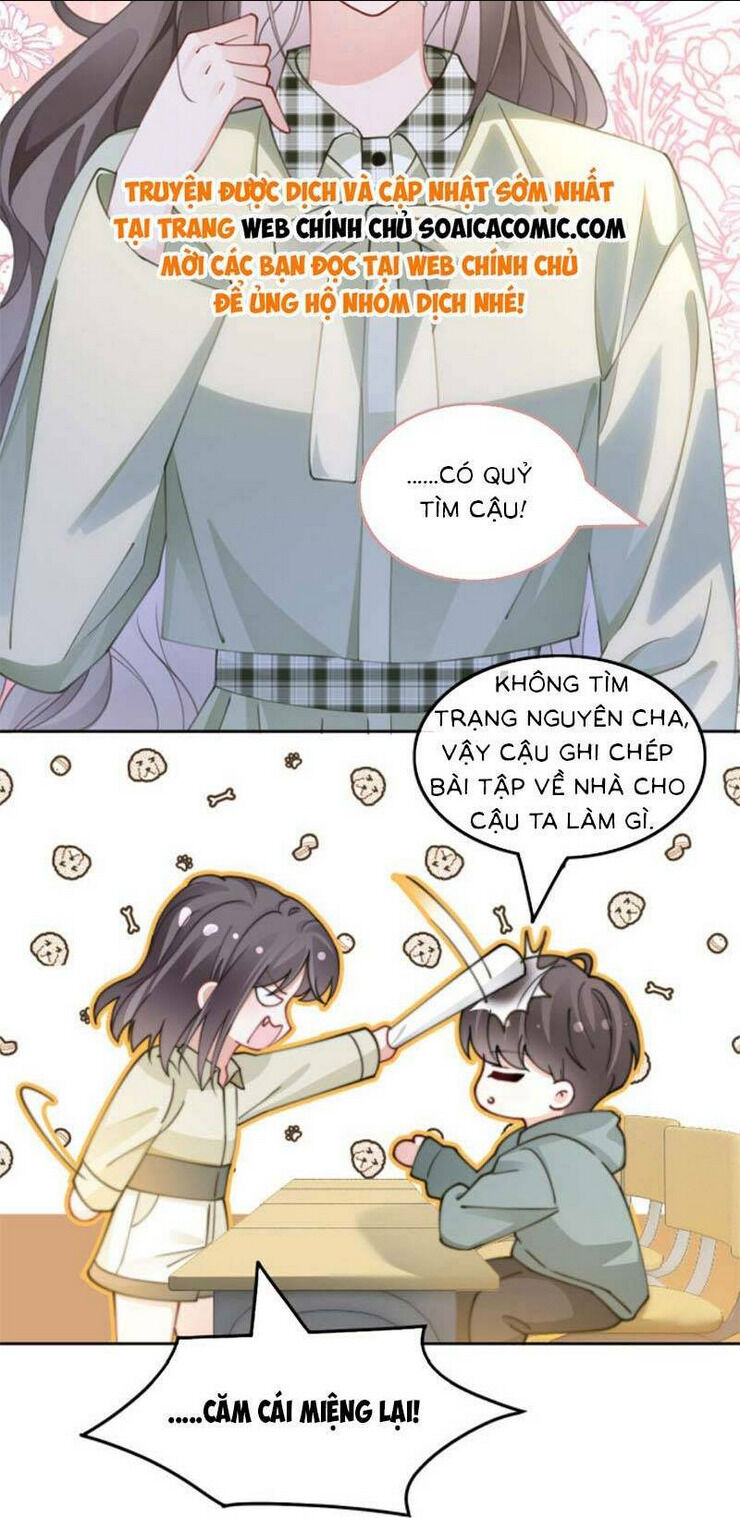 được các anh trai chiều chuộng tôi trở nên ngang tàng Chapter 226 - Next chapter 227