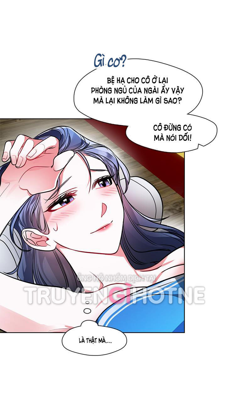 [18+] đêm của tân nương Chap 27.2 - Next Chap 27.1