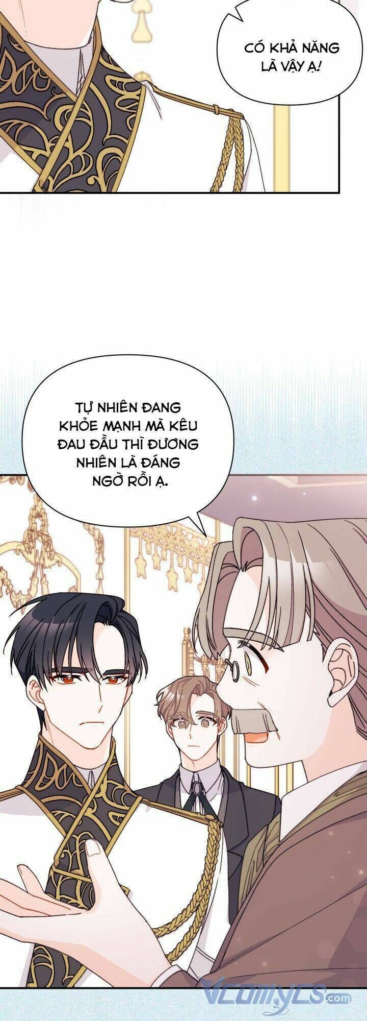 tôi đã có chồng sau khi nhặt được nam chính chapter 33 - Next Chapter 33.5