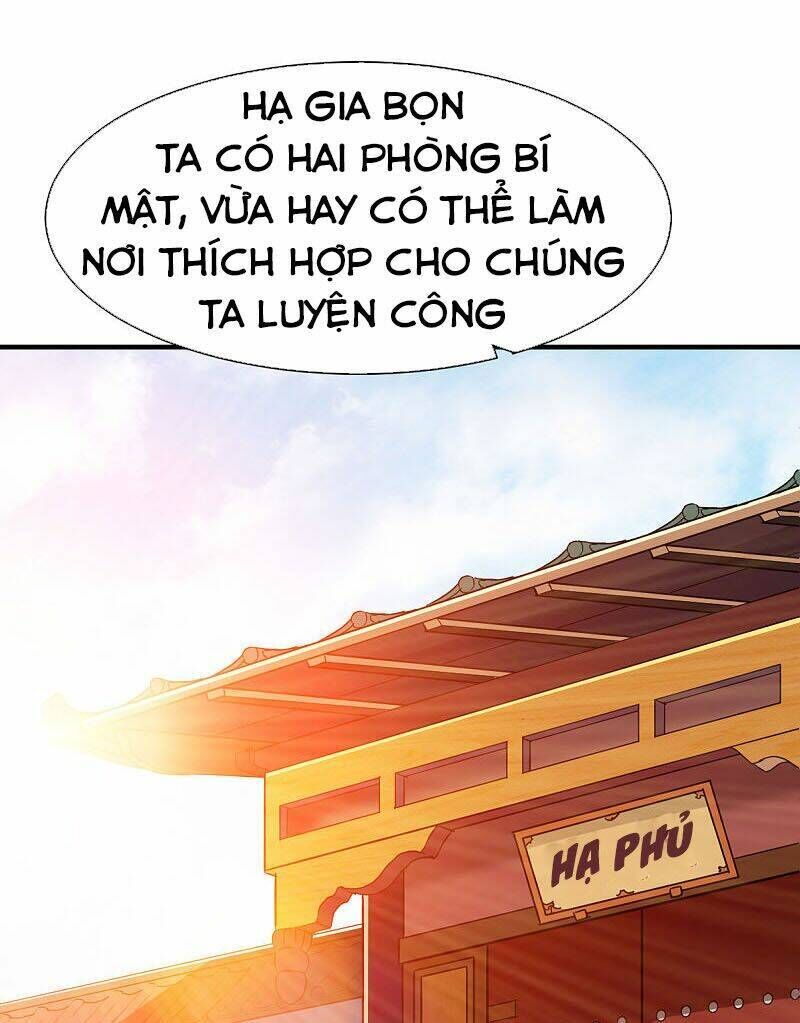 chiến đỉnh Chapter 237 - Trang 2