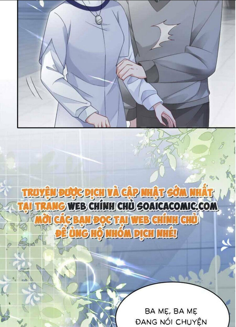 được các anh trai chiều chuộng tôi trở nên ngang tàng chapter 94 - Next chapter 95