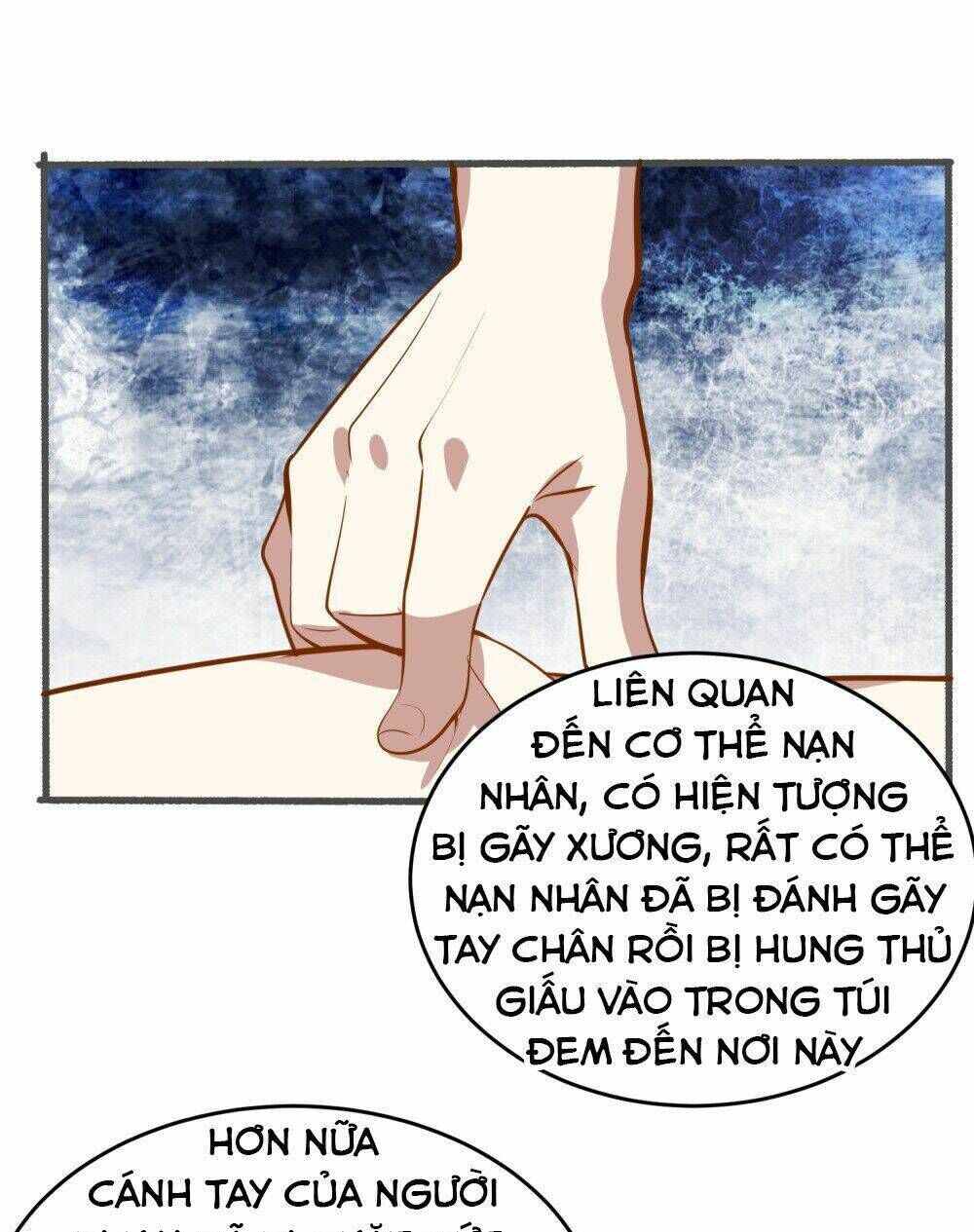 tay chơi thần cấp chapter 31 - Trang 2