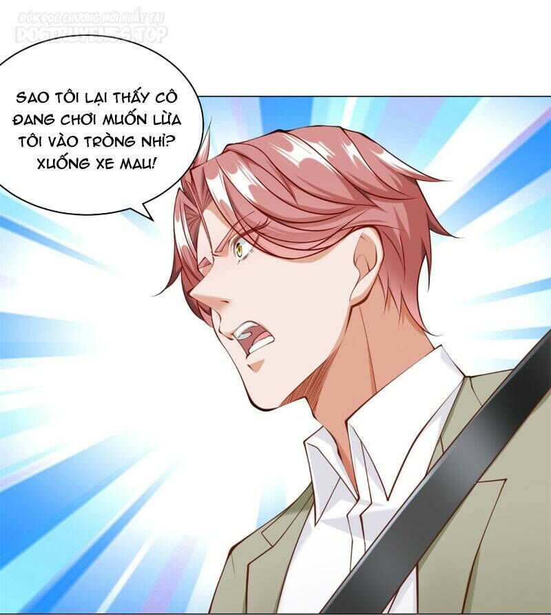 tôi là tài xế xe công nghệ có chút tiền thì đã sao? chapter 12 - Next chapter 13