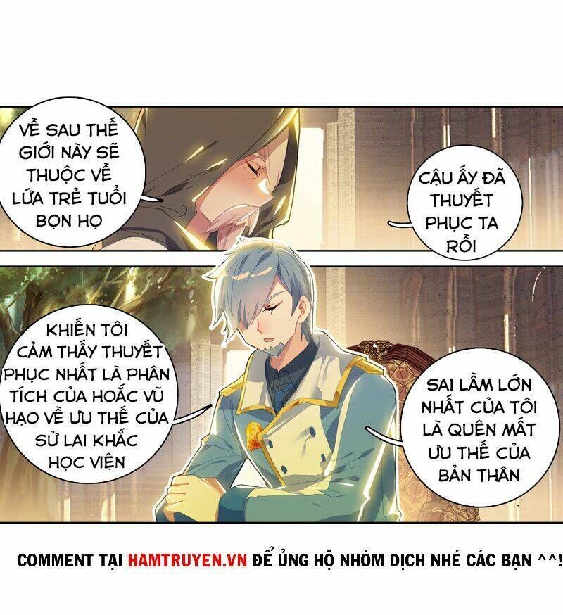 tuyệt thế đường môn - đấu la đại lục 2 chapter 239.5 - Next chapter 240