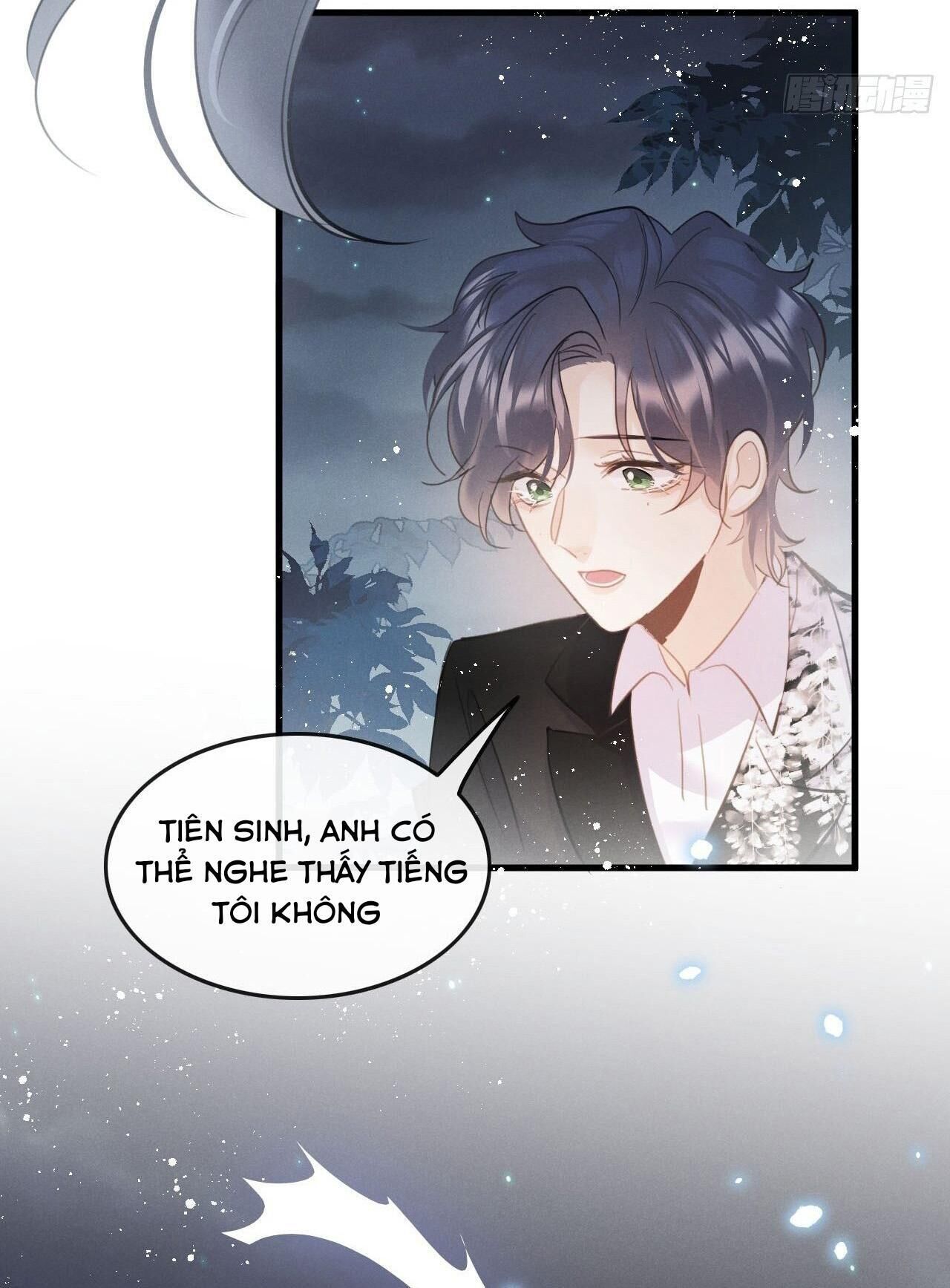 Lang Sói Thượng Khẩu Chapter 17 - Trang 2