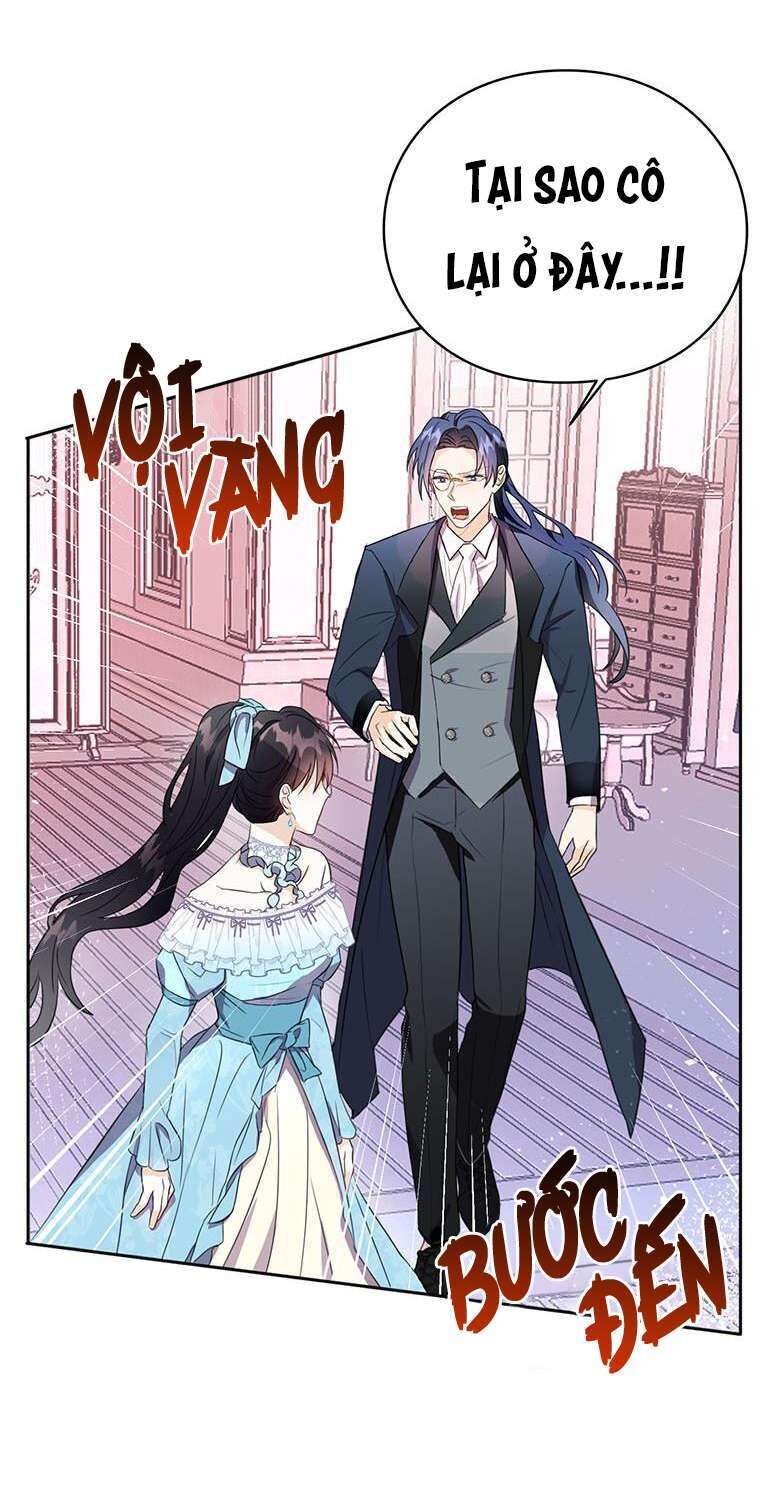 Kết Cục Tồi Tệ Của Otome Game Chap 13 - Trang 2