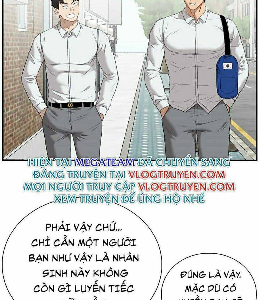 người xấu chapter 43 - Trang 2