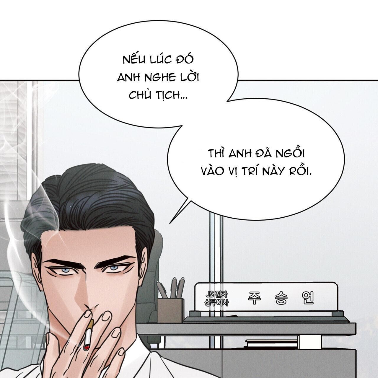 dù anh không yêu em Chapter 84 - Trang 2