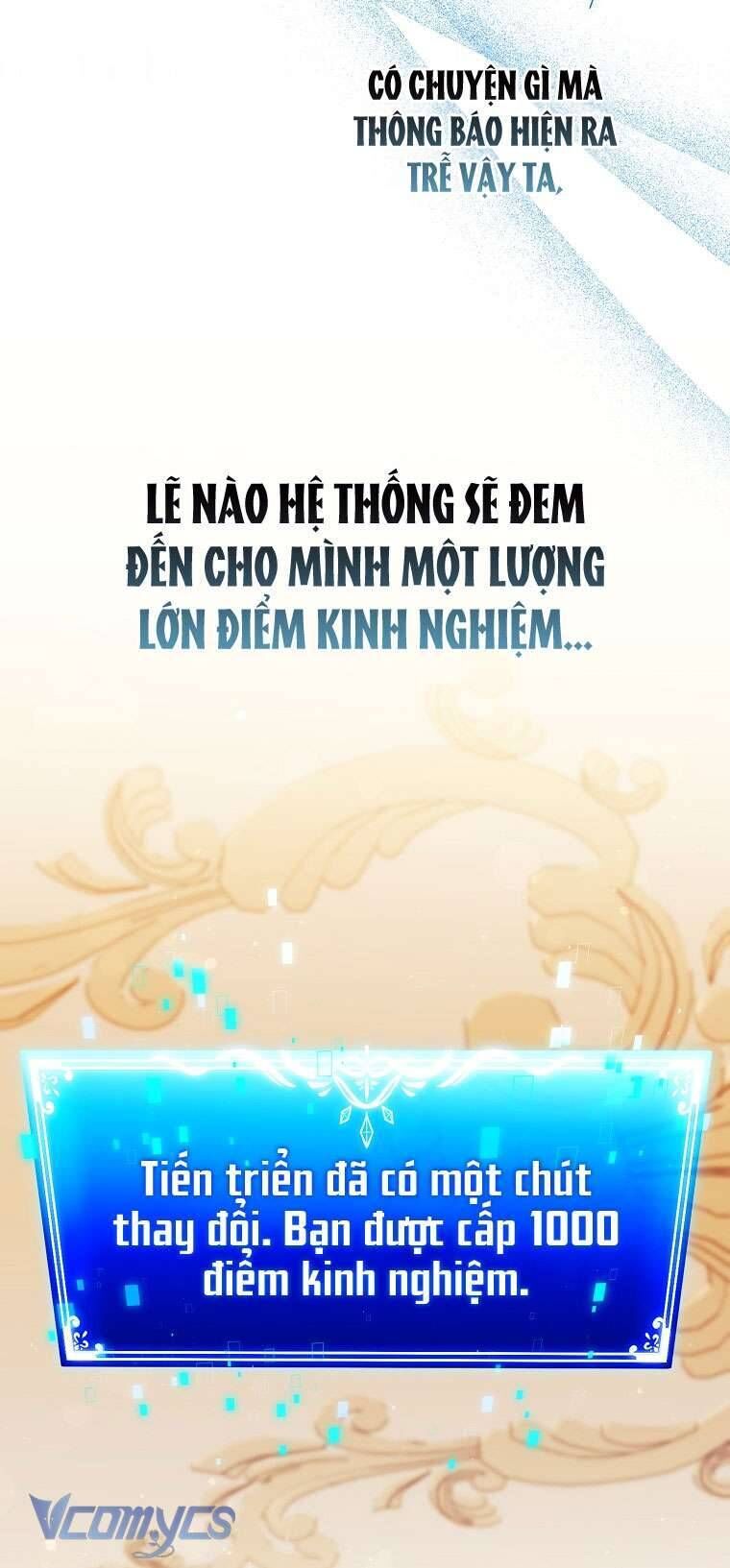 thời hạn cuối cùng đang tràn ngập trên cửa sổ trạng thái Chương 33 - Trang 2