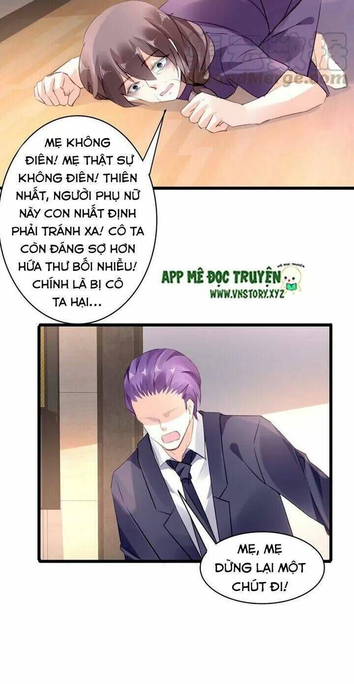 mưu ái thành nghiện chapter 96 - Trang 2