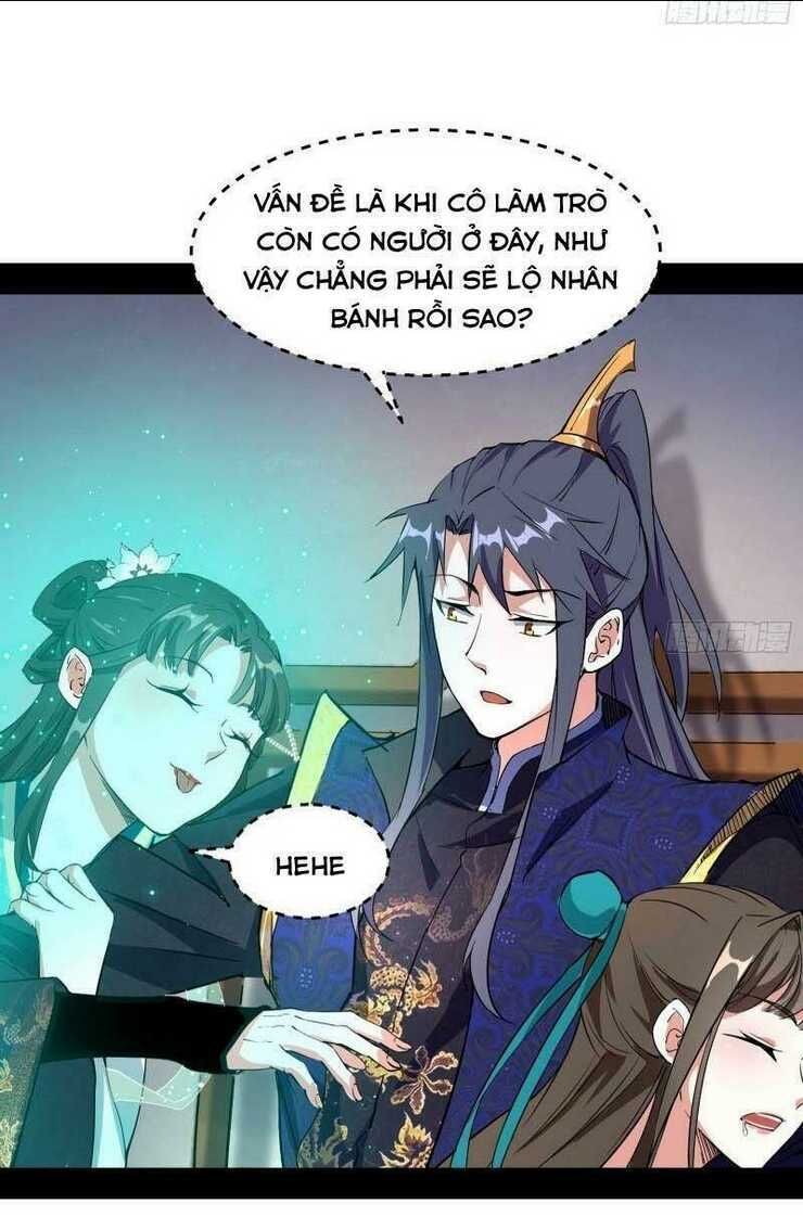 ta là tà đế chapter 72 - Next chapter 73