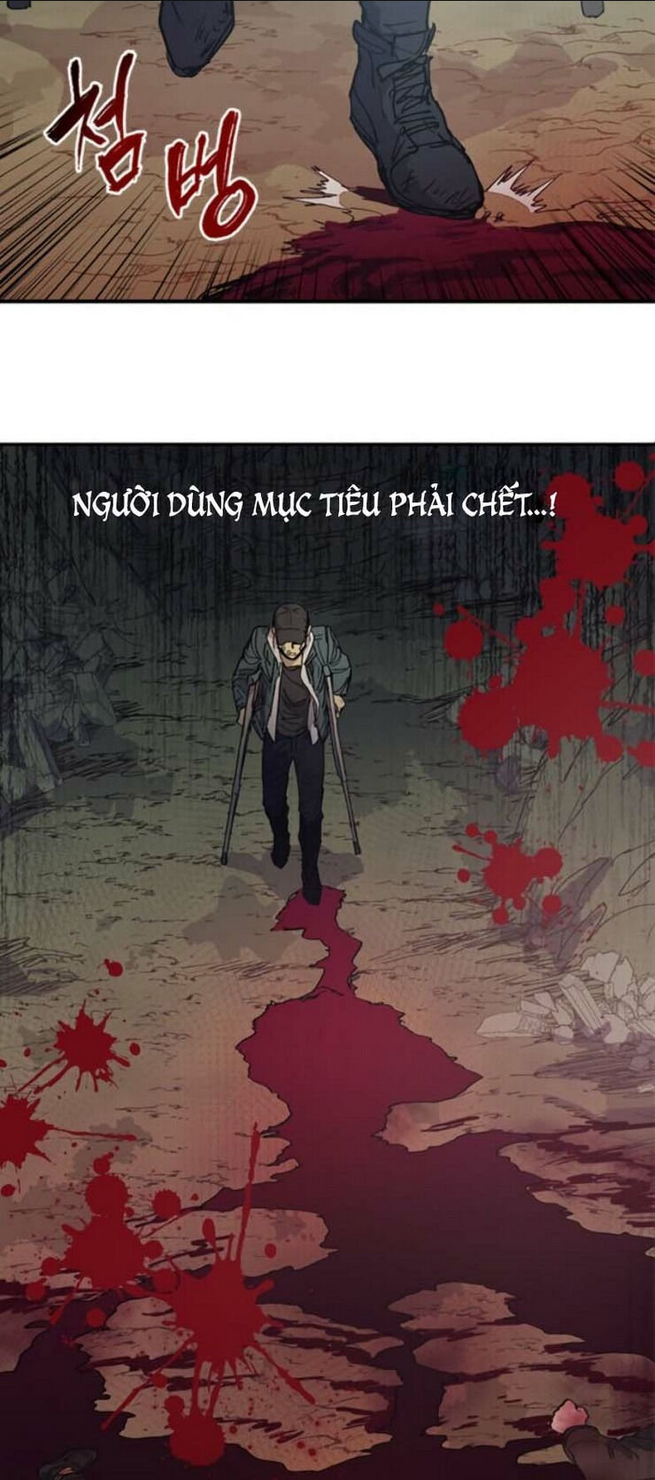 những ranker cấp s mà tôi nuôi dưỡng chapter 3: f-rank(2) - Next chapter 4: Đột kích