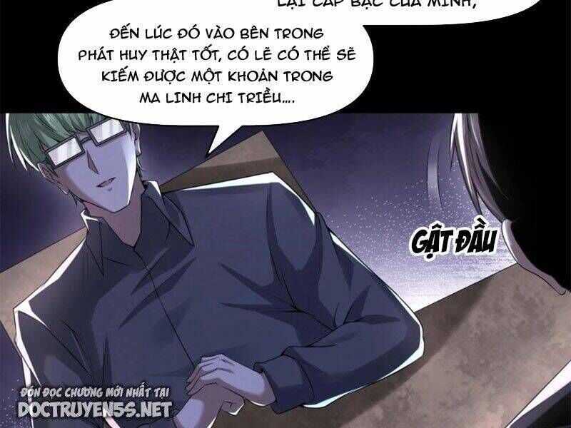 bởi vì cẩn thận mà quá phận hung ác chương 57 - Next chapter 58